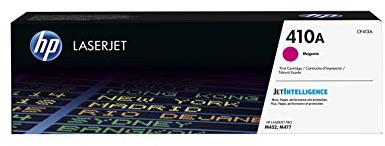 Струйный картридж HP CF413A пурпурный Струйный картридж HP CF413A пурпурный