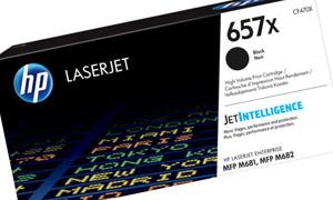 Тонер-картридж HP CF470X расширенной емкости черный Тонер-картридж HP CF470X расширенной емкости черный