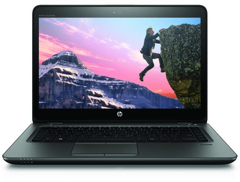 Ноутбук HP ZBook 14U Ноутбук HP ZBook 14U