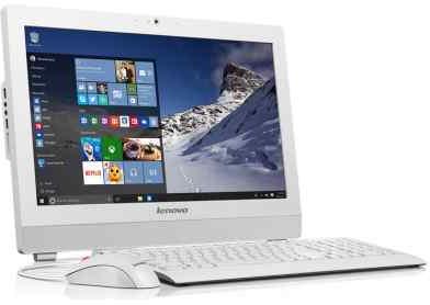 Моноблок Lenovo S200z Моноблок Lenovo S200z