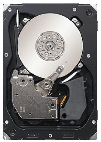 Жесткий диск Dell 400-24990 Жесткий диск Dell 400-24990