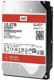 Жесткий диск Western Digital WD100EFAX Жесткий диск Western Digital WD100EFAX