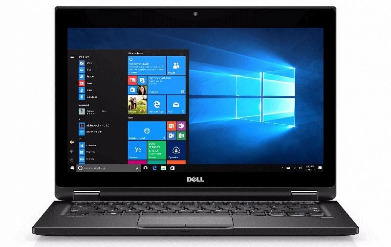 Ноутбук Dell Latitude 5289 Ноутбук Dell Latitude 5289