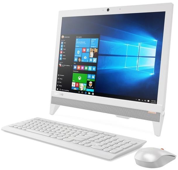 Моноблок Lenovo IdeaCentre 310-20IAP Моноблок Lenovo IdeaCentre 310-20IAP