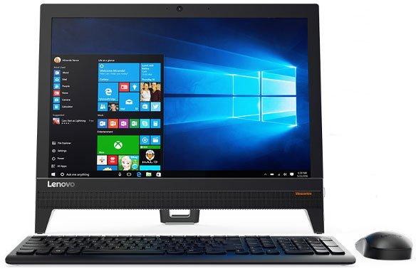 Моноблок Lenovo IdeaCentre 310-20IAP Моноблок Lenovo IdeaCentre 310-20IAP