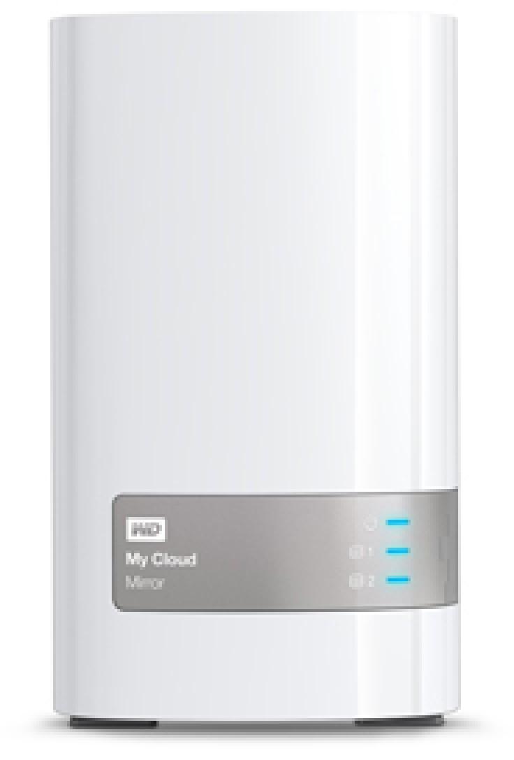 Внешний жесткий диск Western Digital WDBWVZ0040JWT-RESN Внешний жесткий диск Western Digital WDBWVZ0040JWT-RESN