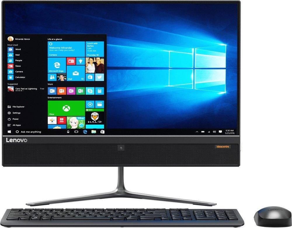 Моноблок Lenovo IdeaCentre 510-22ISH Моноблок Lenovo IdeaCentre 510-22ISH