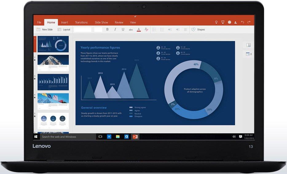 ������� Lenovo ThinkPad 13