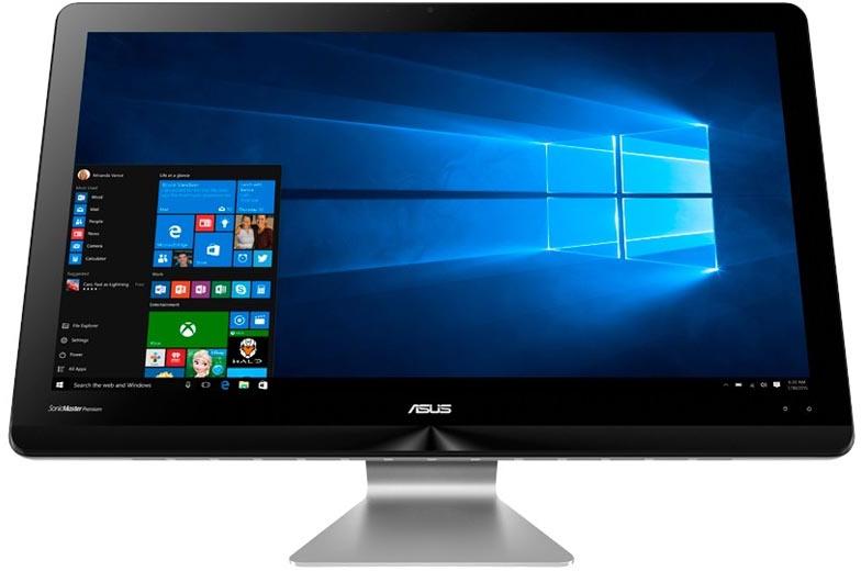 Моноблок Asus ZN220ICUK-RA052T Моноблок Asus ZN220ICUK-RA052T