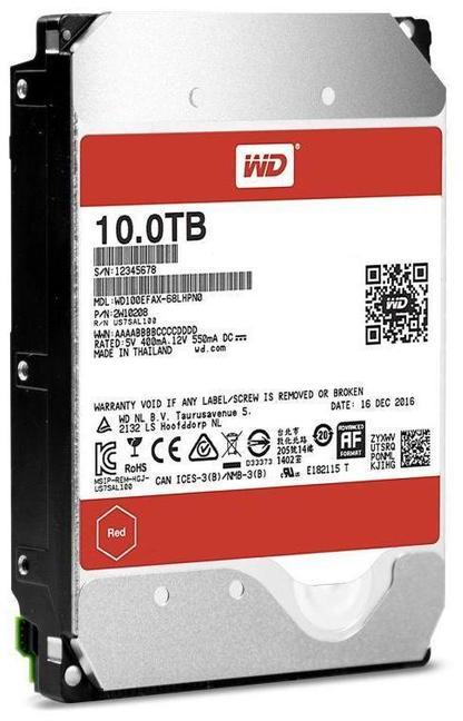 ������� ���� Western Digital WD101KFBX