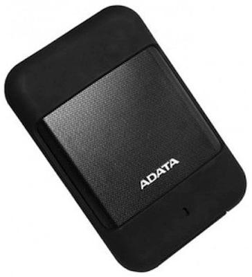 Внешний жесткий диск A-Data AHD700-2TU3-CBK Внешний жесткий диск A-Data AHD700-2TU3-CBK