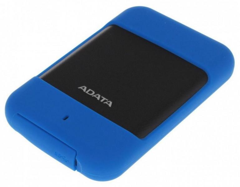 Внешний жесткий диск A-Data AHD700-1TU3-CBL Внешний жесткий диск A-Data AHD700-1TU3-CBL