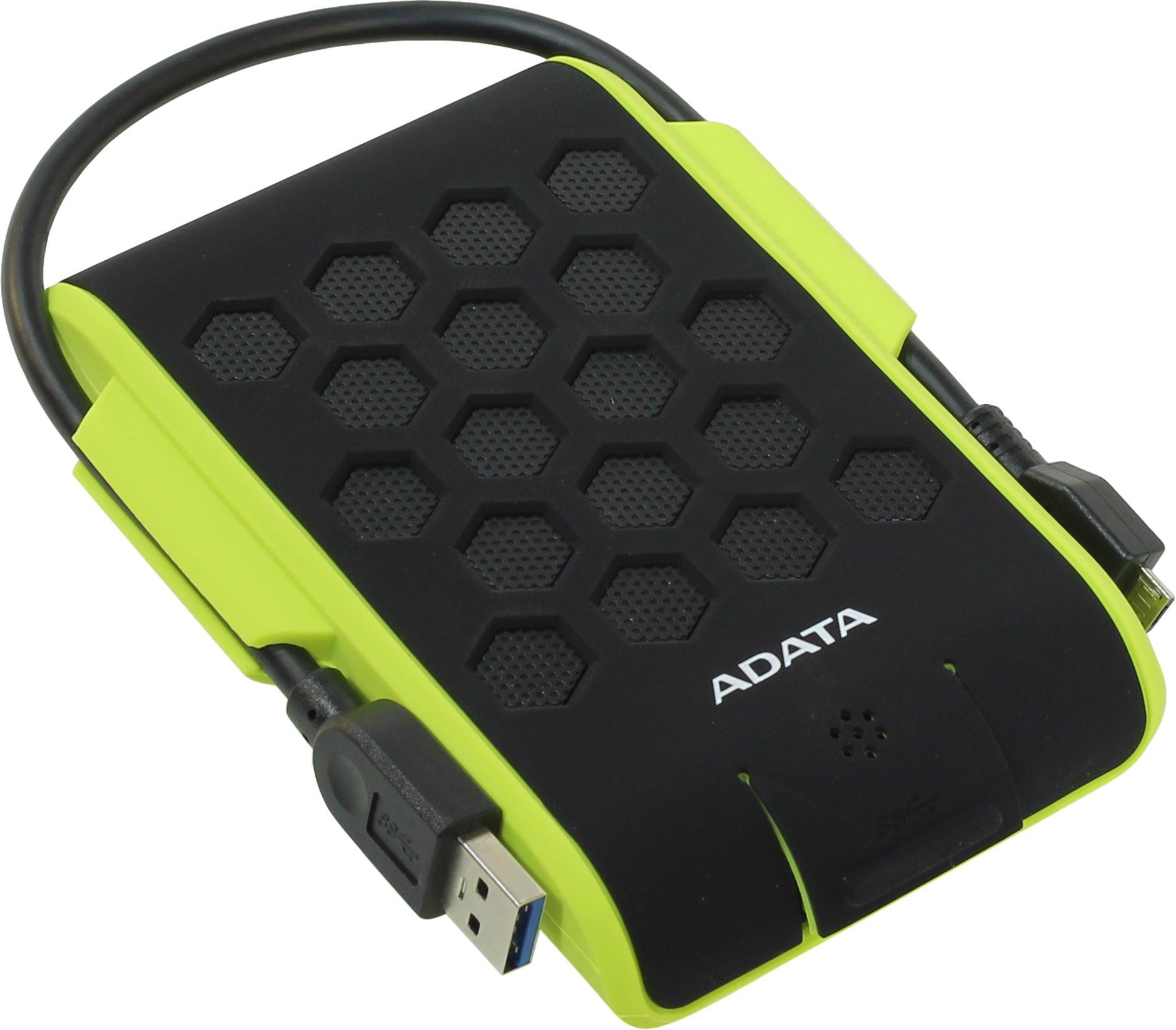 ������� ������� ���� A-Data AHD720-2TU3-CGR