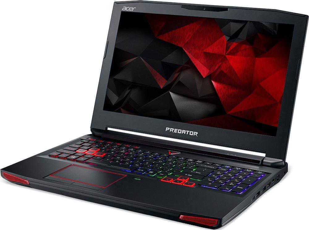 ������� Acer Predator G9-592-5398