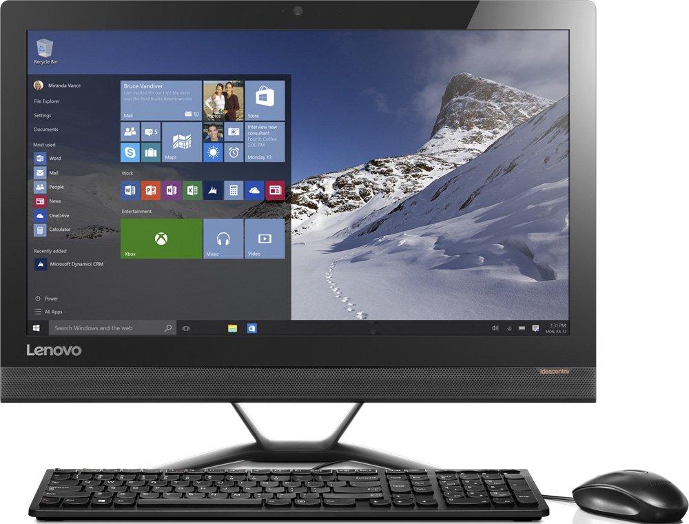 Моноблок Lenovo IdeaCentre 300-23ISU Моноблок Lenovo IdeaCentre 300-23ISU