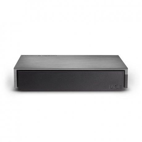 Внешний жесткий диск LaCie LAC9000384EK Внешний жесткий диск LaCie LAC9000384EK