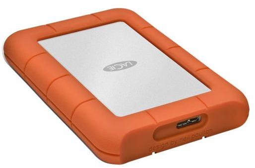 Внешний жесткий диск LaCie LAC9000633 Внешний жесткий диск LaCie LAC9000633