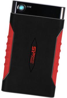 ������� ������� ���� Silicon Power SP500GBPHDA15S3L