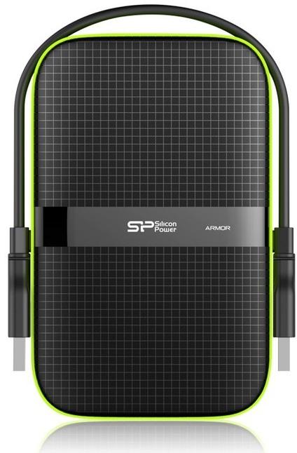 ������� ������� ���� Silicon Power SP030TBPHDA60S3K