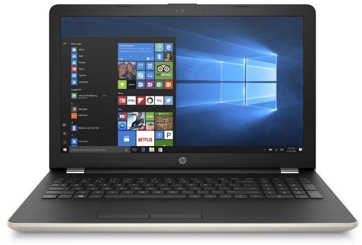 Ноутбук HP 15-bs054ur Ноутбук HP 15-bs054ur