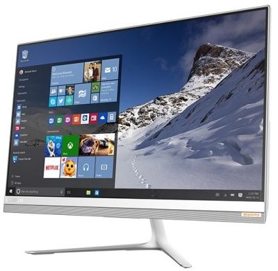 Моноблок Lenovo IdeaCentre 520S-23IKU Моноблок Lenovo IdeaCentre 520S-23IKU