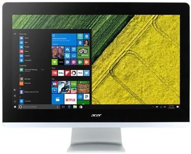 �������� Acer Aspire Z22-780