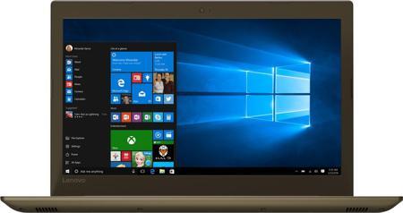 Ноутбук Lenovo IdeaPad 520-15IKB Ноутбук Lenovo IdeaPad 520-15IKB