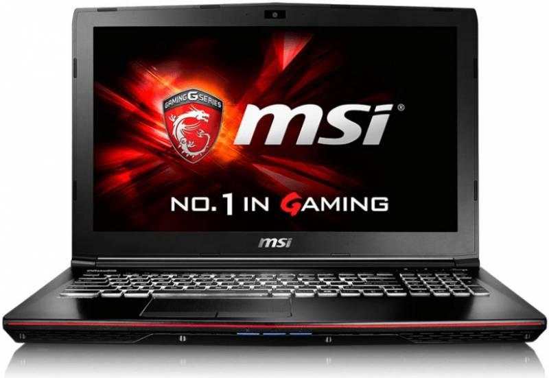Ноутбук MSI GL62M 7REX-2094XRU Ноутбук MSI GL62M 7REX-2094XRU