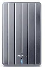 Внешний жесткий диск A-Data AHC660-1TU3-CGY Внешний жесткий диск A-Data AHC660-1TU3-CGY