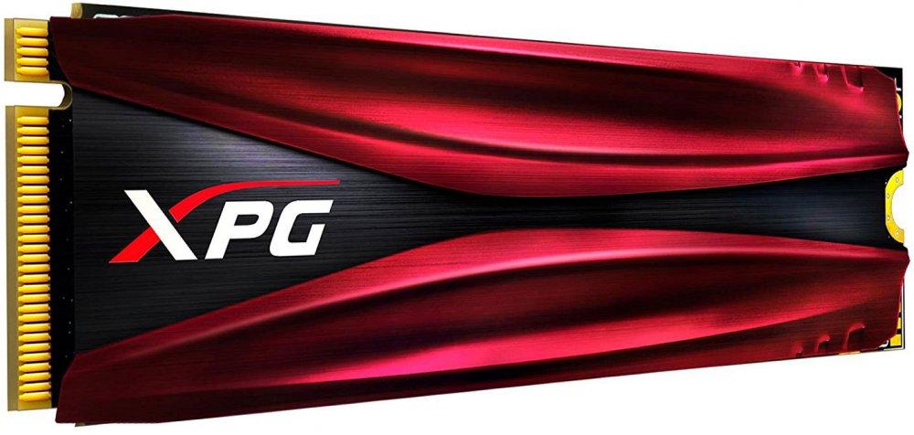 Жесткий диск A-Data ASX7000NPC-512GT-C Жесткий диск A-Data ASX7000NPC-512GT-C