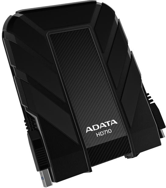 ������� ������� ���� A-Data AHD710P-1TU31-CBK