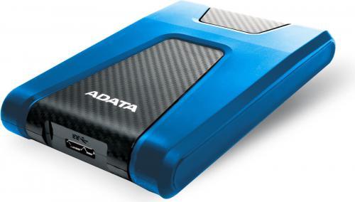 Внешний жесткий диск A-Data AHD650-2TU31-CBL Внешний жесткий диск A-Data AHD650-2TU31-CBL