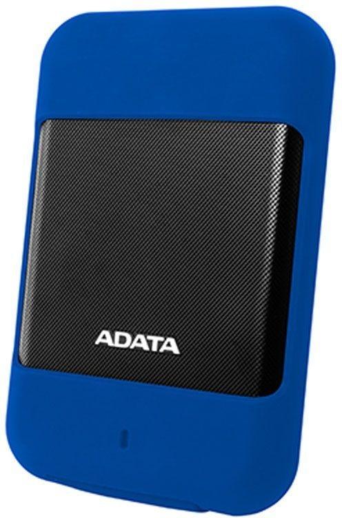 Внешний жесткий диск A-Data AHD650-2TU3-CBL Внешний жесткий диск A-Data AHD650-2TU3-CBL