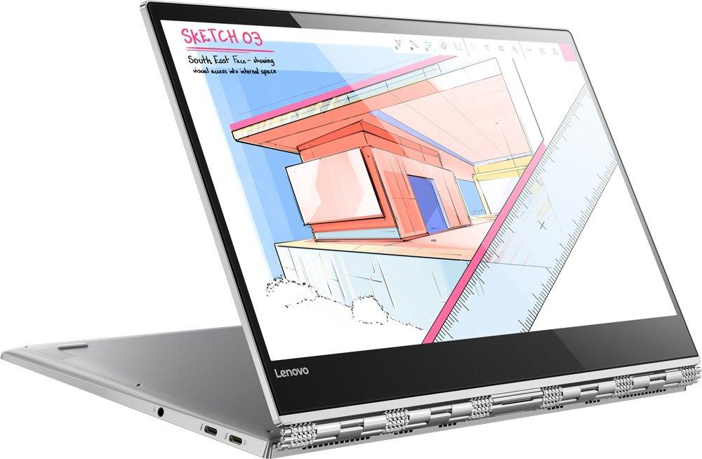 Ультрабук Lenovo IdeaPad YOGA 920-13IKB Ультрабук Lenovo IdeaPad YOGA 920-13IKB