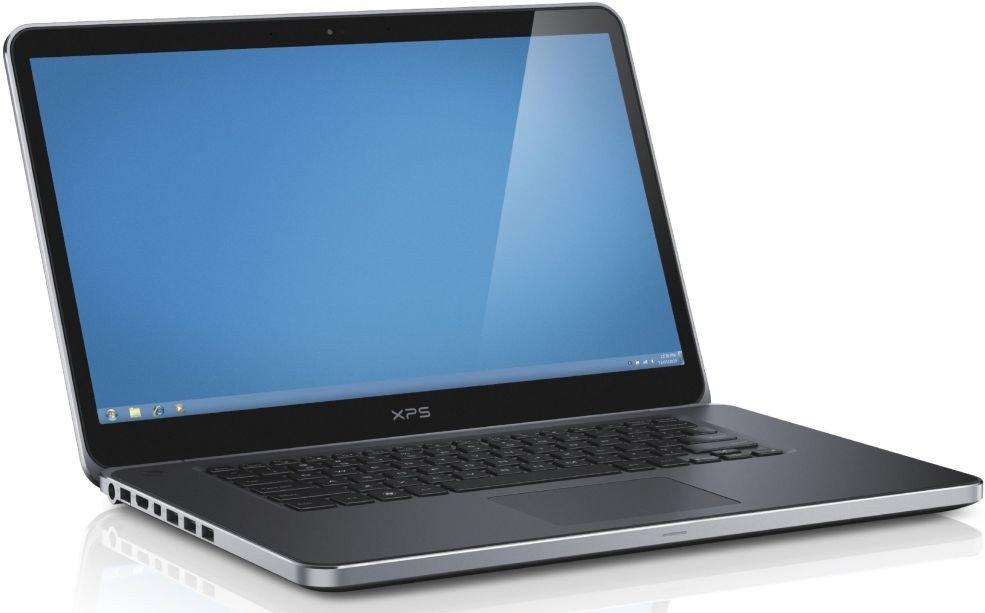 Ноутбук Dell XPS 15 Ноутбук Dell XPS 15
