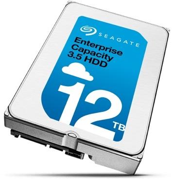 Жесткий диск Seagate ST12000NM0007 Жесткий диск Seagate ST12000NM0007