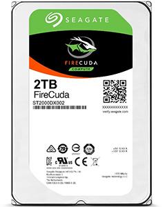 Жесткий диск Seagate ST2000DX002 Жесткий диск Seagate ST2000DX002