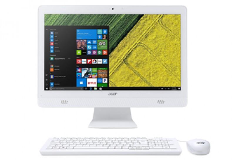 Моноблок Acer Aspire C20-720 Моноблок Acer Aspire C20-720