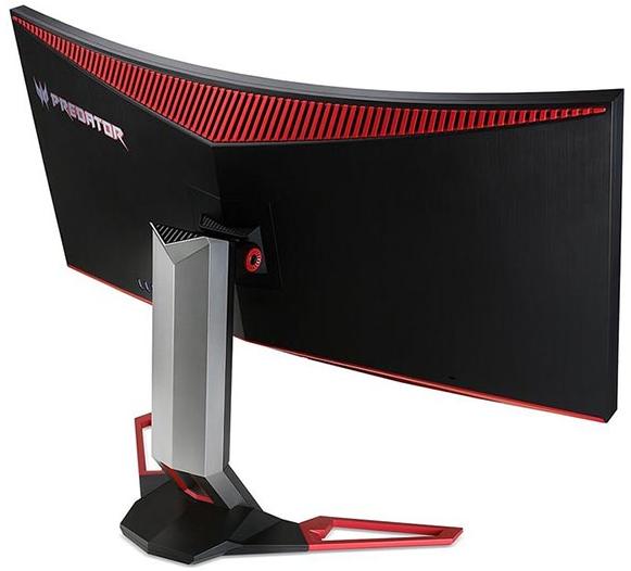 ������� Acer Predator Z35P