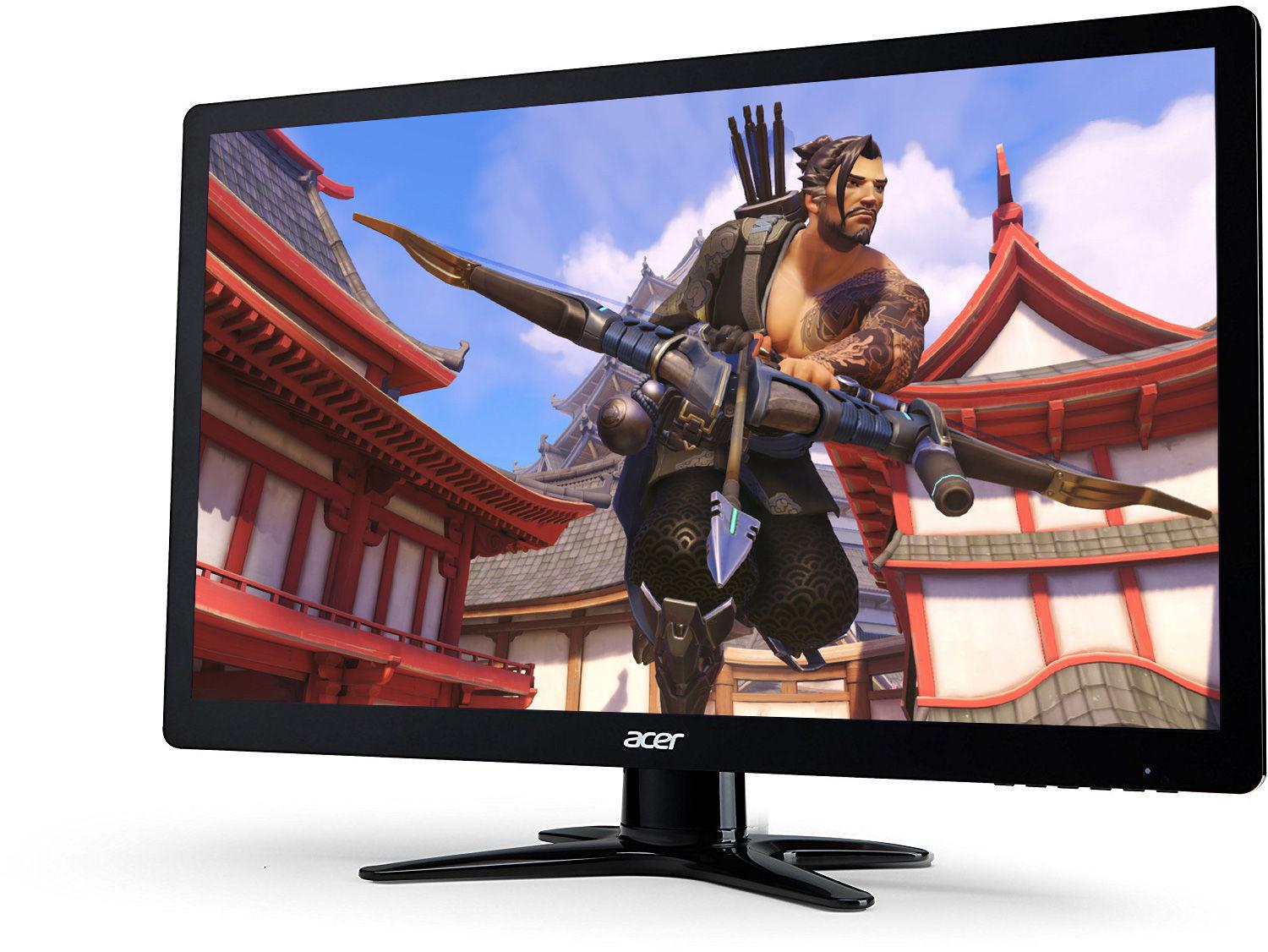 ������� Acer G276HLJbidx