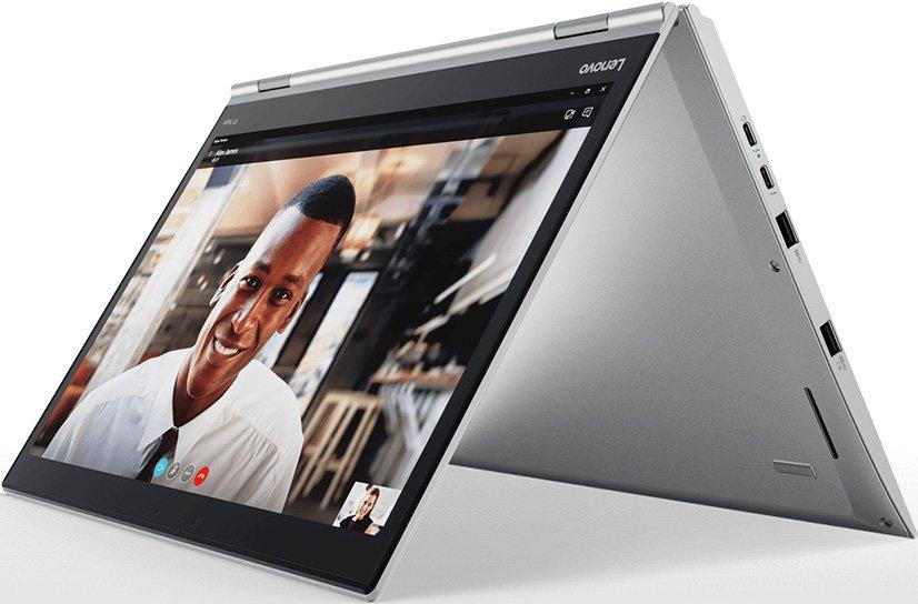 Ноутбук Lenovo ThinkPad X1 Yoga Ноутбук Lenovo ThinkPad X1 Yoga