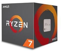 Процессор AMD Ryzen 7 1700 Процессор AMD Ryzen 7 1700