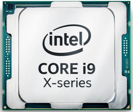 Процессор Intel Core i9-7920 Процессор Intel Core i9-7920