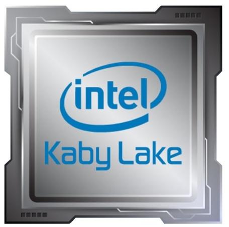 ��������� Intel Core i3-7350