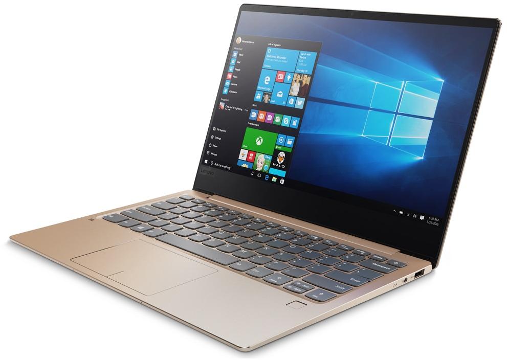 Ноутбук Lenovo IdeaPad 720S-13IKB Ноутбук Lenovo IdeaPad 720S-13IKB