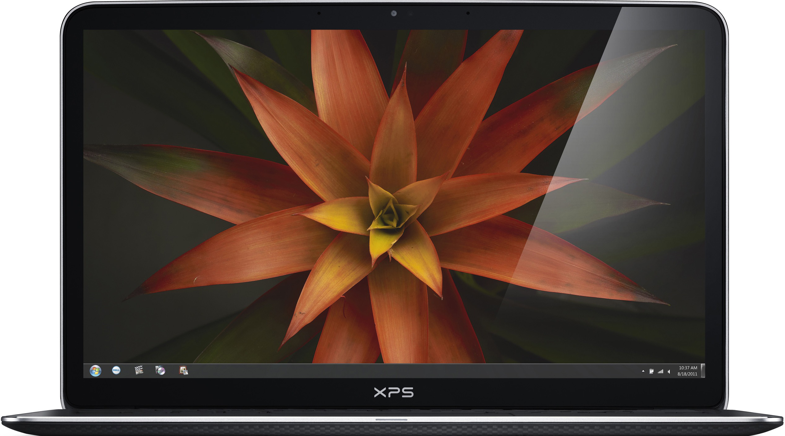 Ноутбук Dell XPS 13 Ноутбук Dell XPS 13