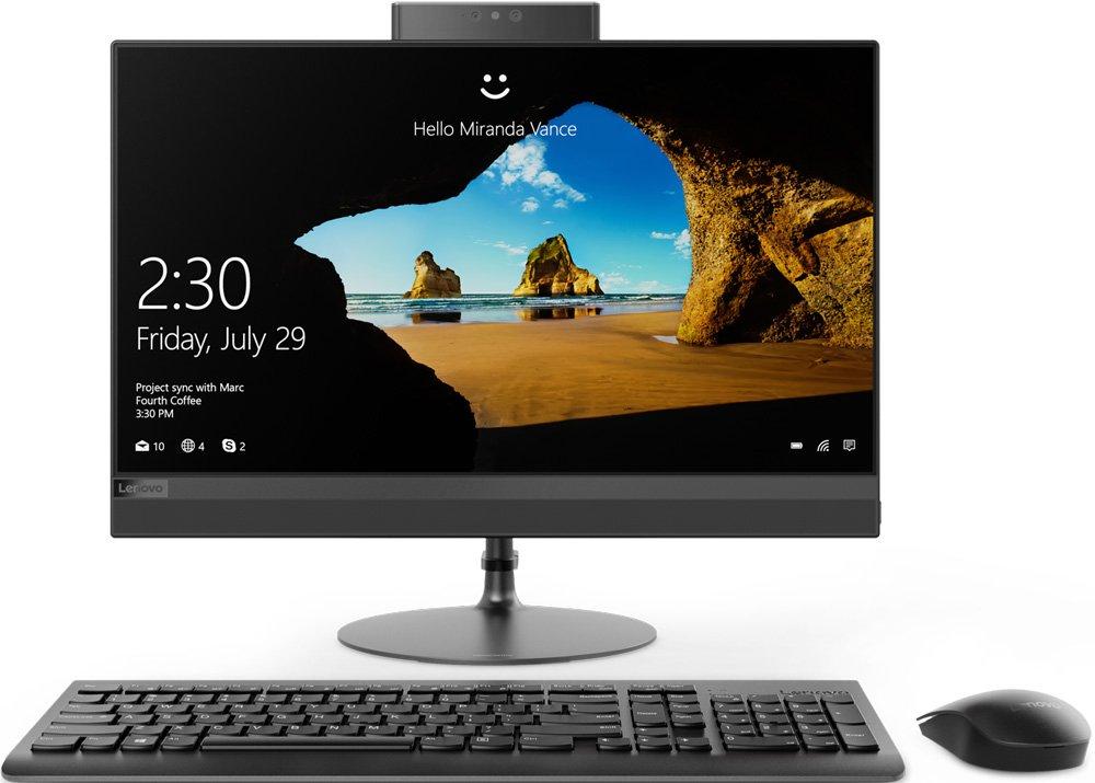 Моноблок Lenovo IdeaCentre 520-22IKL Моноблок Lenovo IdeaCentre 520-22IKL