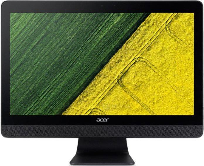 Моноблок Acer Aspire C20-220 Моноблок Acer Aspire C20-220