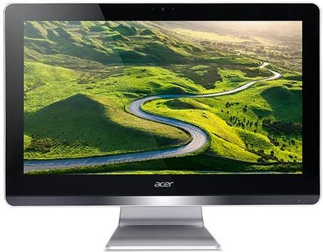 Моноблок Acer Aspire Z20-730 Моноблок Acer Aspire Z20-730