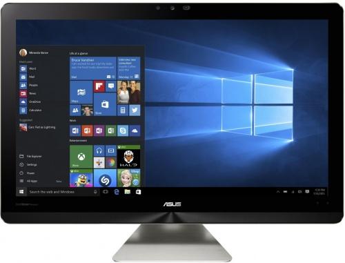 Моноблок Asus ZEN ZN241ICGK-RA006T Моноблок Asus ZEN ZN241ICGK-RA006T